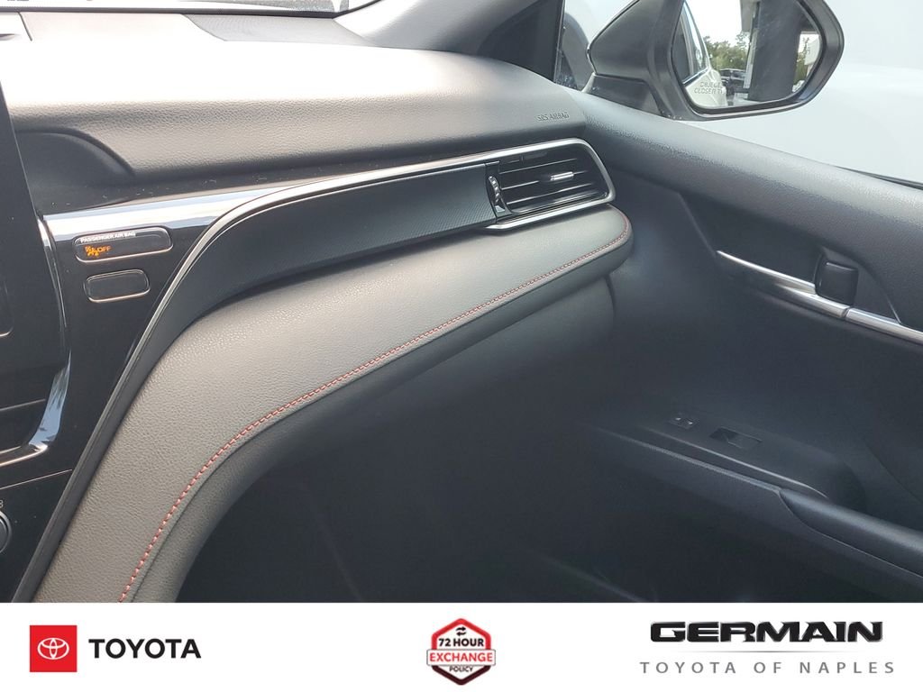 Used 2022 Beige Toyota TRD V6 image 35