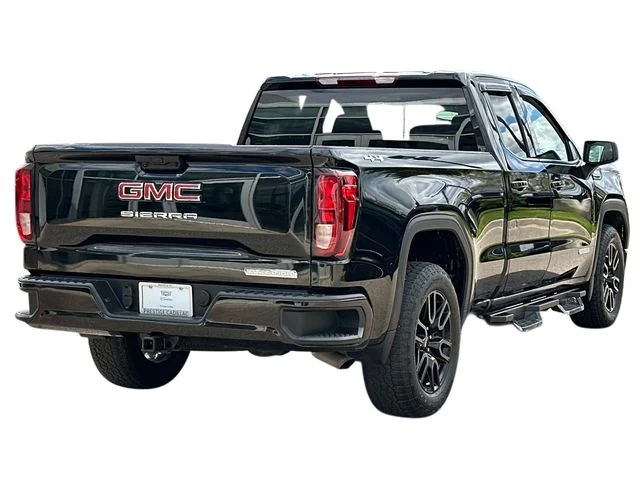 Used 2023 Black GMC Elevation image 4