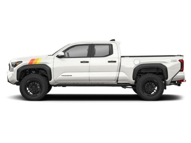 New 2026 Ice Cap Toyota Tacoma TRD Off-Road image 12
