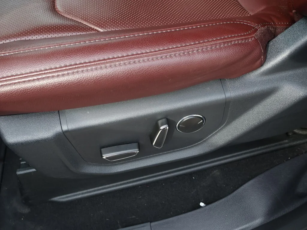 2024 Ford Expedition Limited - Photo 19