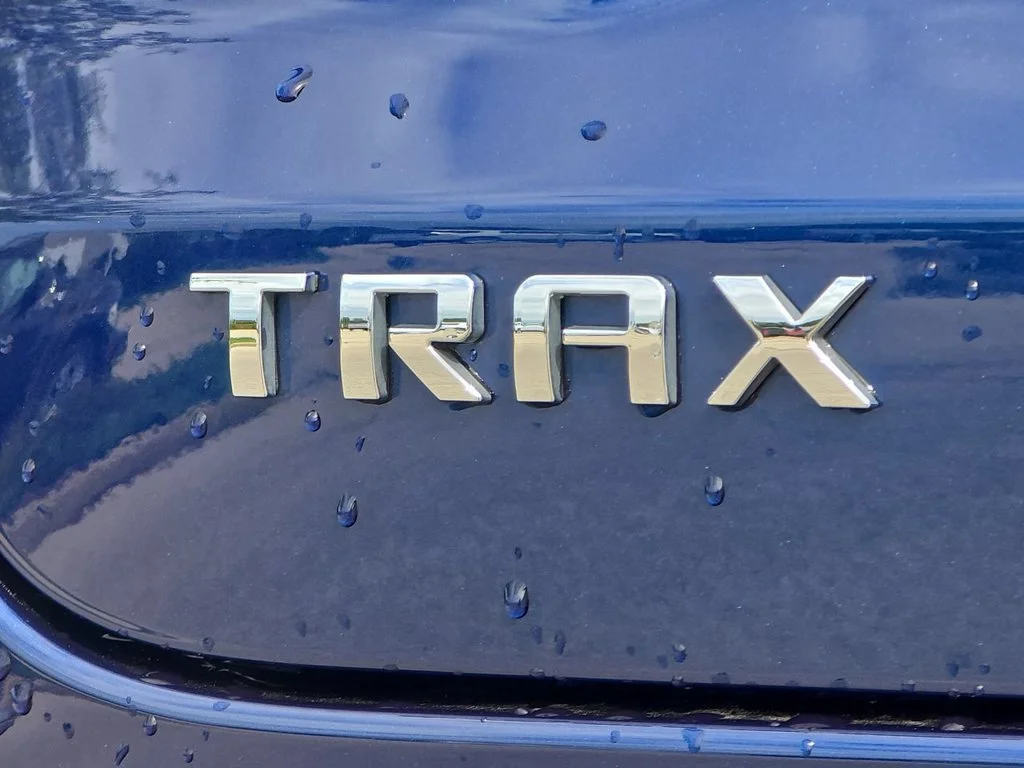 2024 Chevrolet Trax LS - Photo 33
