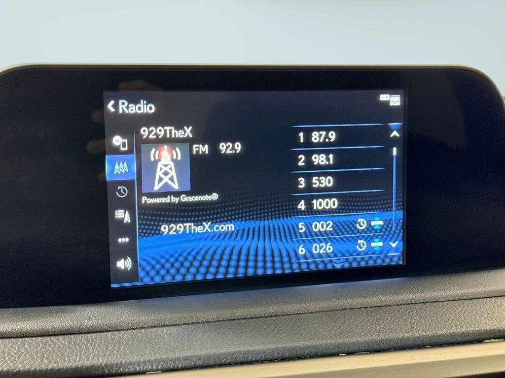 2021 Lexus RX 350 - Photo 29
