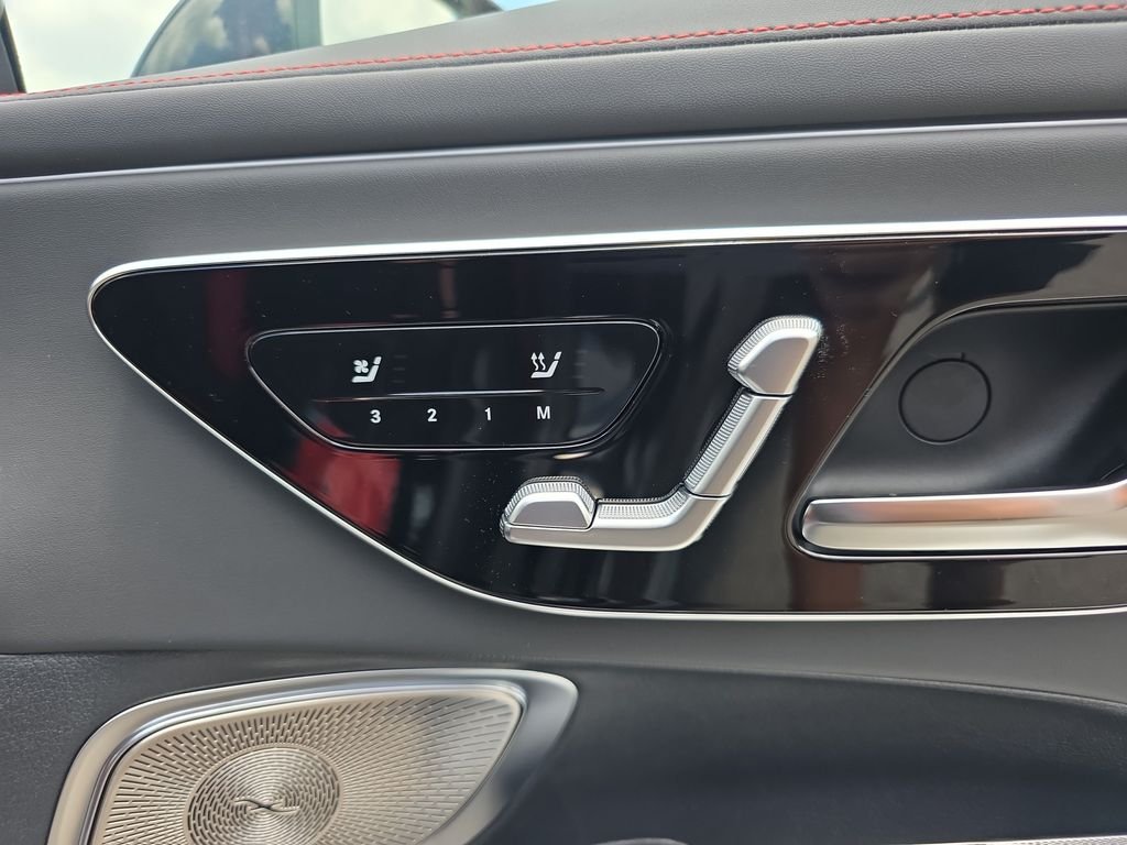 New 2026 Black Mercedes-Benz CLE 53 AMG® image 17