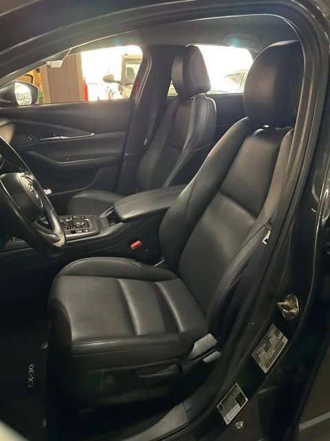 Used 2023 Gray Mazda 2.5 S Select Package image 5