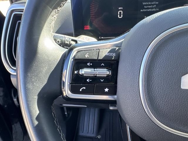 2025 Kia Sorento X-Line EX - Photo 44