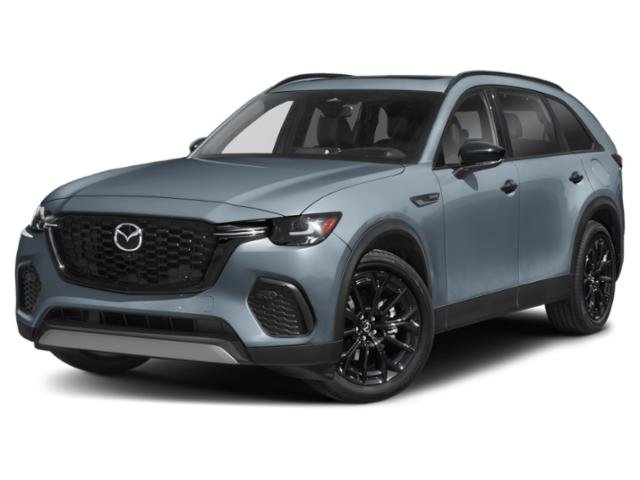 2026 Mazda CX-70 3.3 Turbo Premium Plus AWD