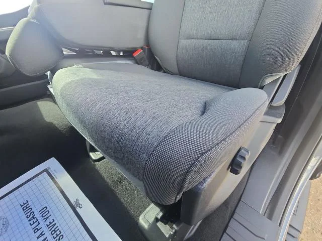 New 2026 Carbonized Gray Metallic Ford F-350® XL image 60