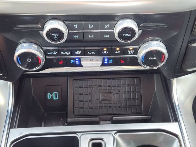 Used 2023 White Ford XL image 21
