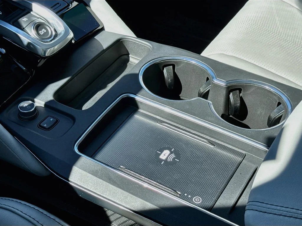Used 2026 Silver Acura Technology Package image 35