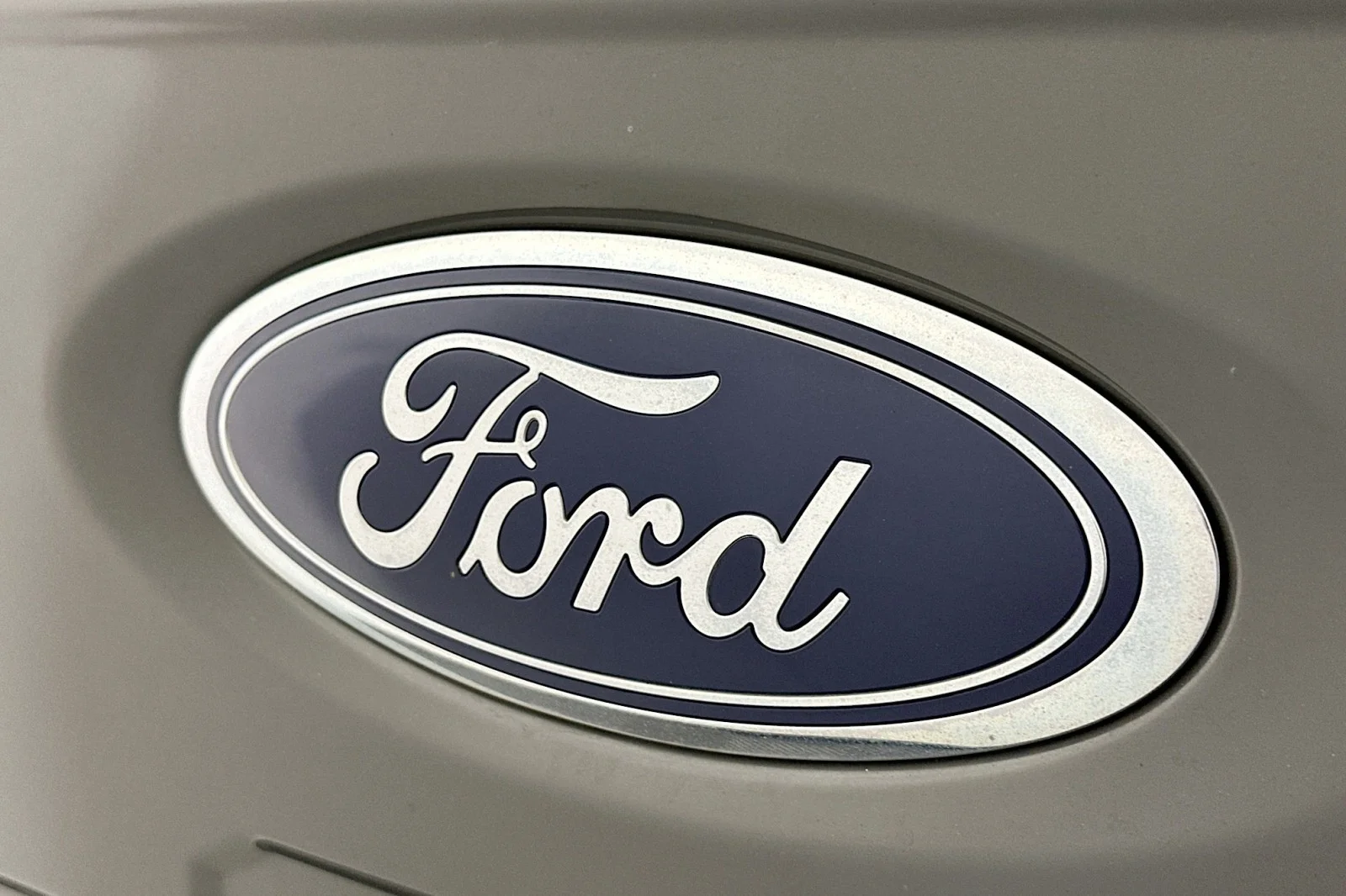 Used 2021 Lead Foot Ford LARIAT image 10