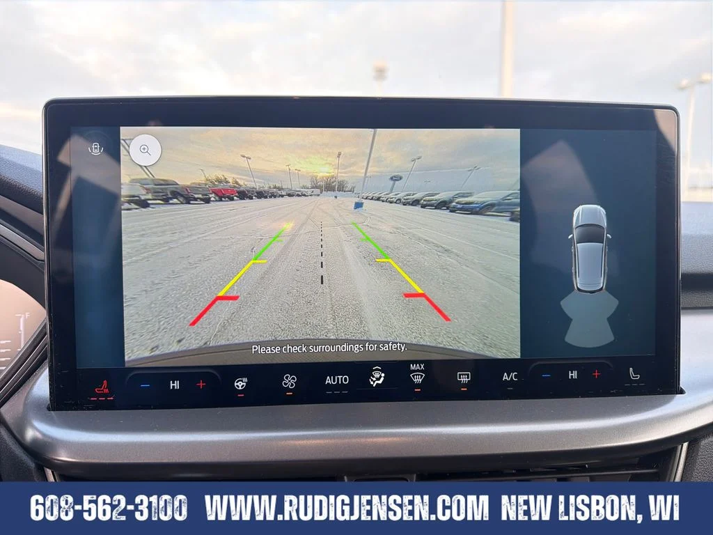 2024 Ford Escape Active - Photo 23