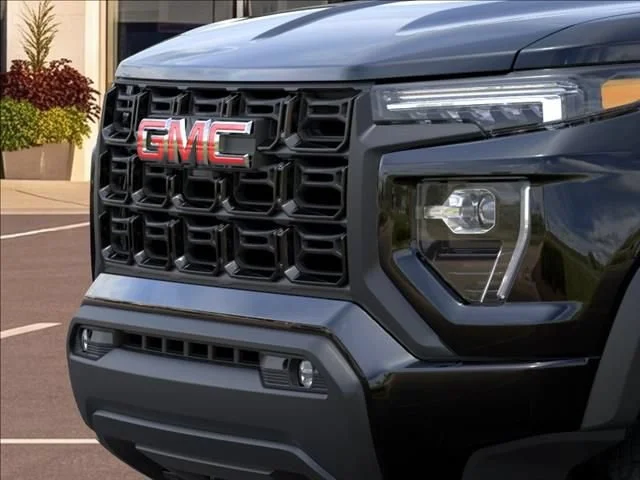 New 2026 Onyx Black GMC Elevation image 13