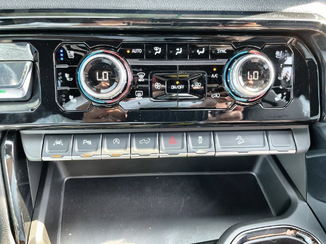 2026 GMC Sierra 1500 AT4 - Photo 24