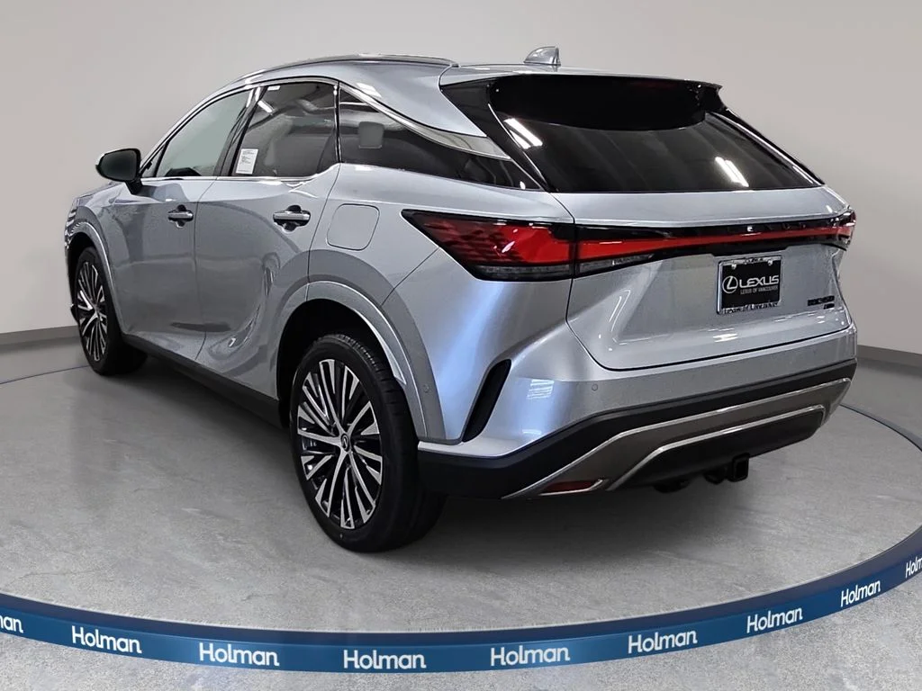 New 2026 Iridium Lexus PREMIUM PLUS image 7