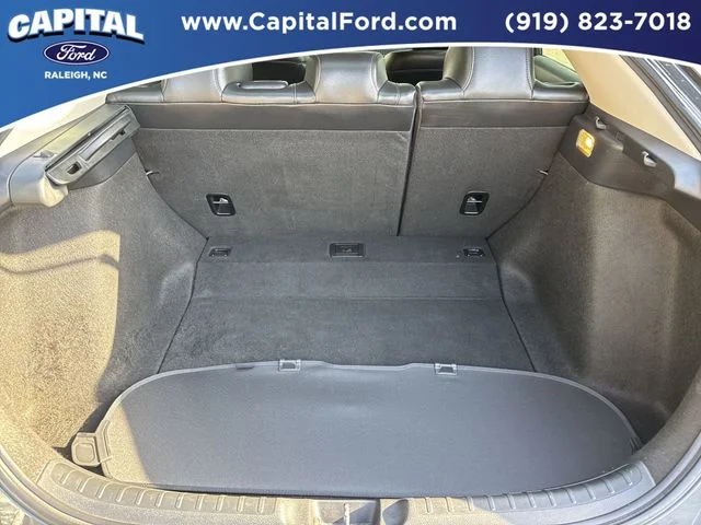 Used 2024  Honda EX-L image 16