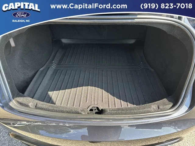 Used 2025  Tesla Performance image 16