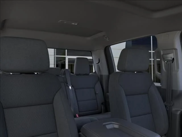 New 2026 Sterling Metallic GMC Elevation image 24