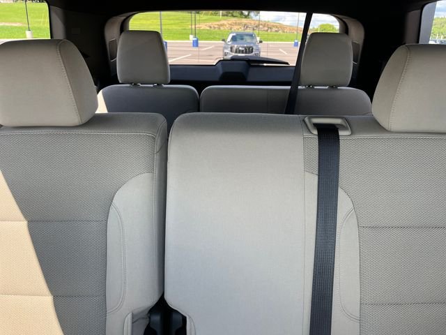 Used 2023 Gray Chevrolet LS image 22