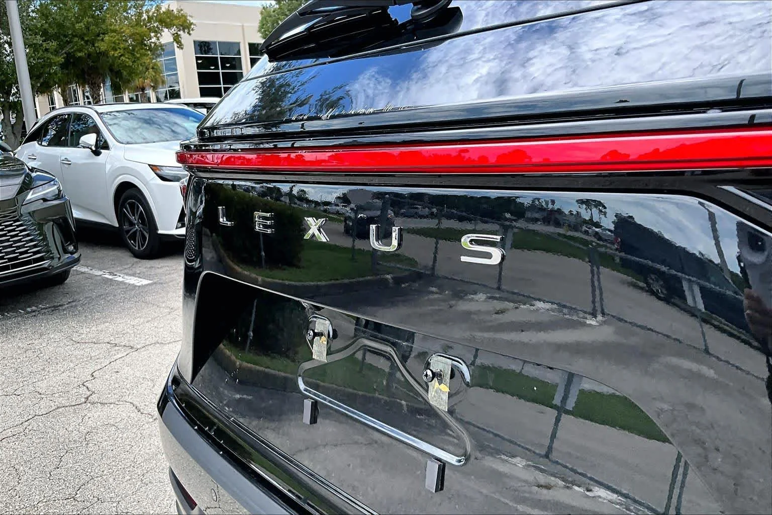 Used 2026 Caviar Lexus  image 31