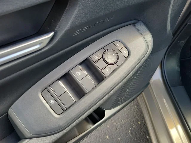 New 2026 Imperial Bronze Nissan SV image 14