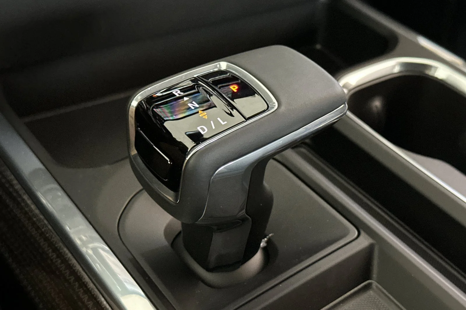 New 2026 Summit White Chevrolet LT Trail Boss image 21