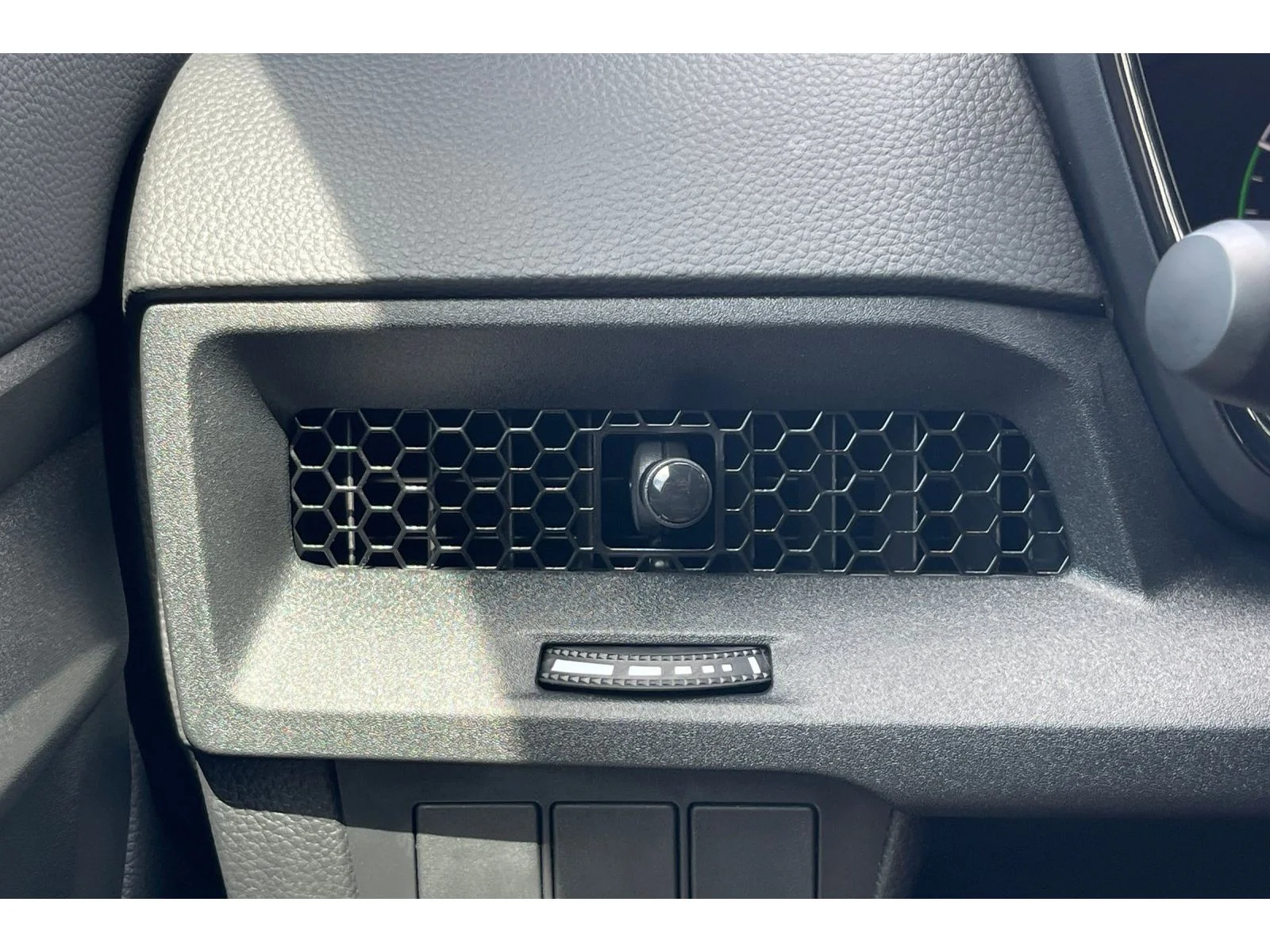 Used 2026 Crystal Black Pearl Honda Sport image 29