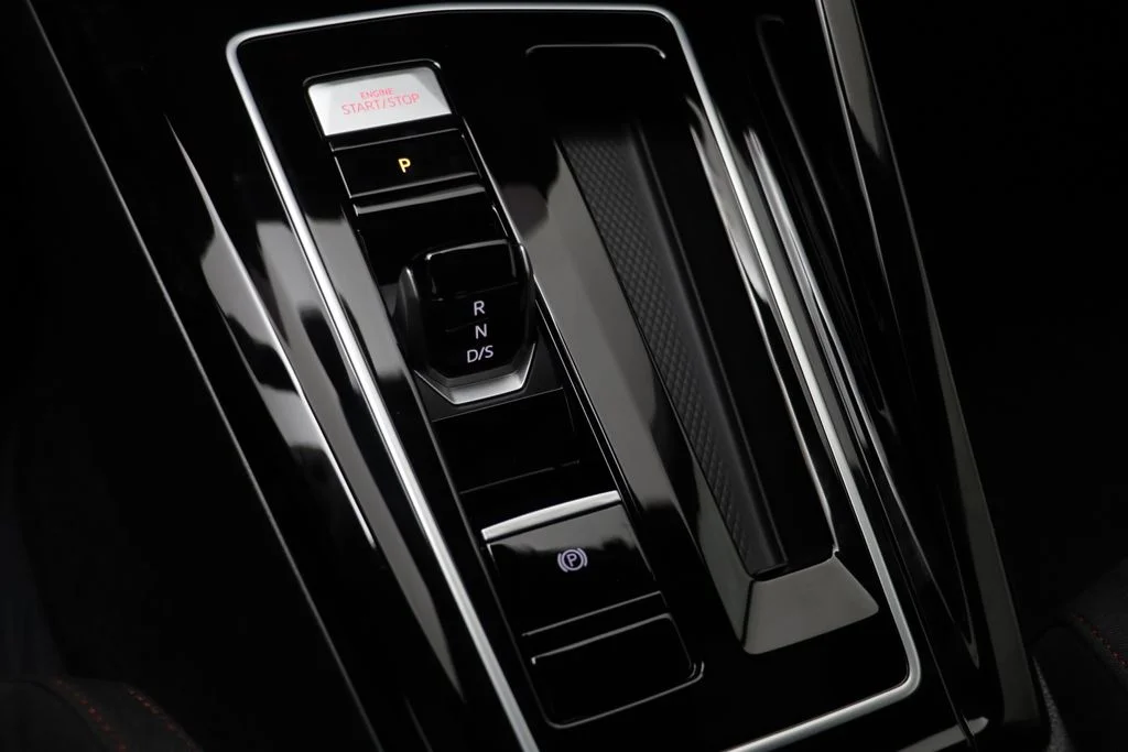 New 2026 White Pearl Volkswagen S image 12
