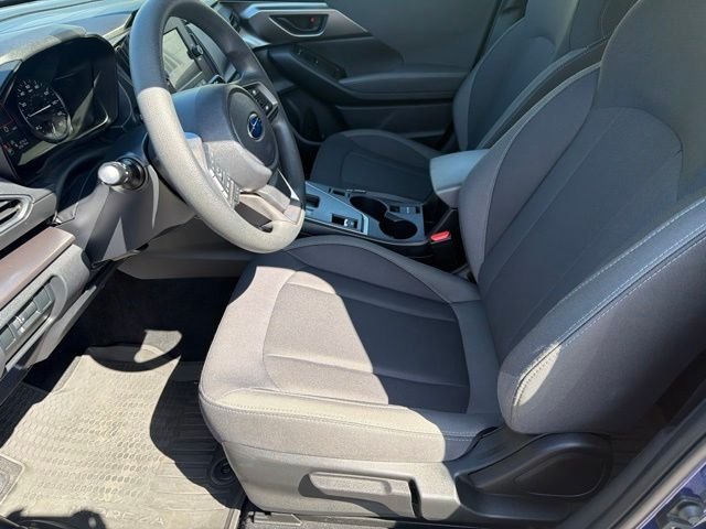 Used 2025 Blue Subaru Base image 20