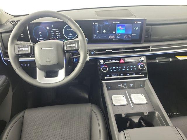 New 2026 White Hyundai Limited image 14