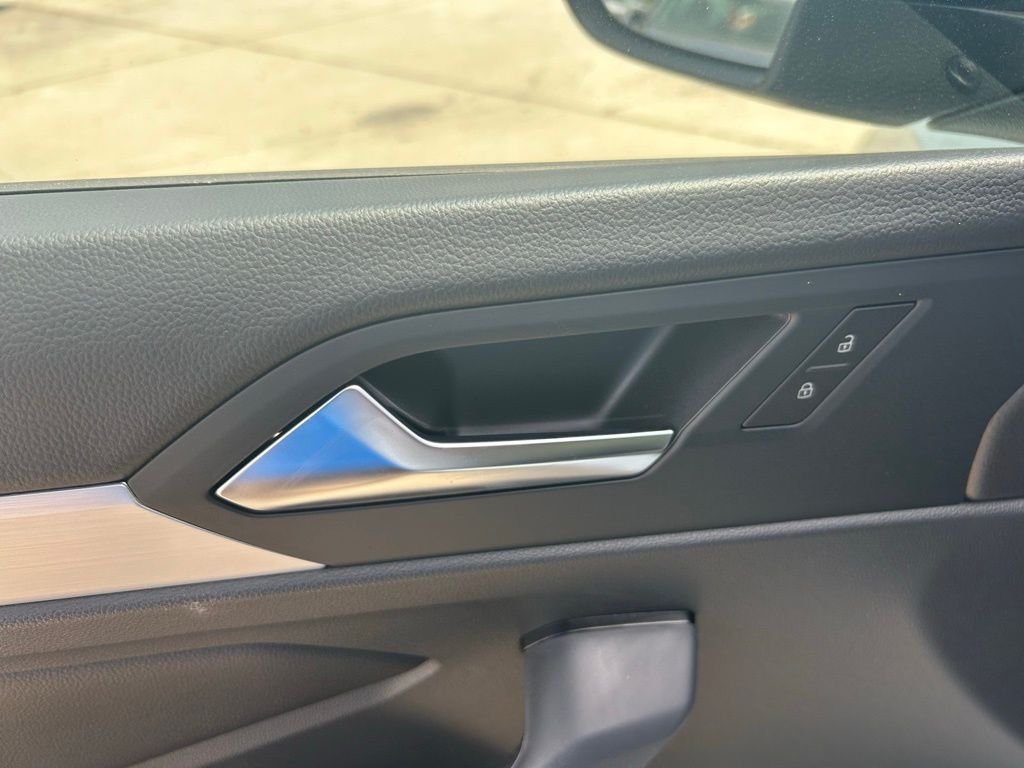 New 2026 Gray Volkswagen 1.5T Sport image 48