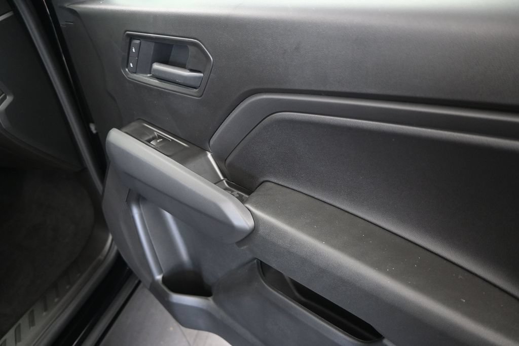 2026 Chevrolet Colorado Work Truck - Photo 24