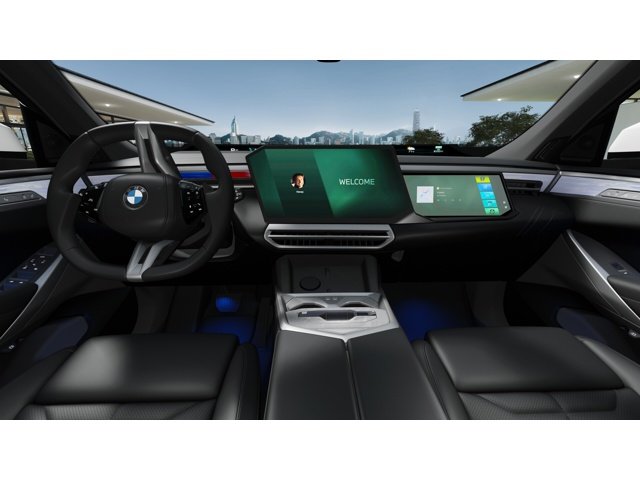 New 2027 Alpine White BMW X5 40 image 10