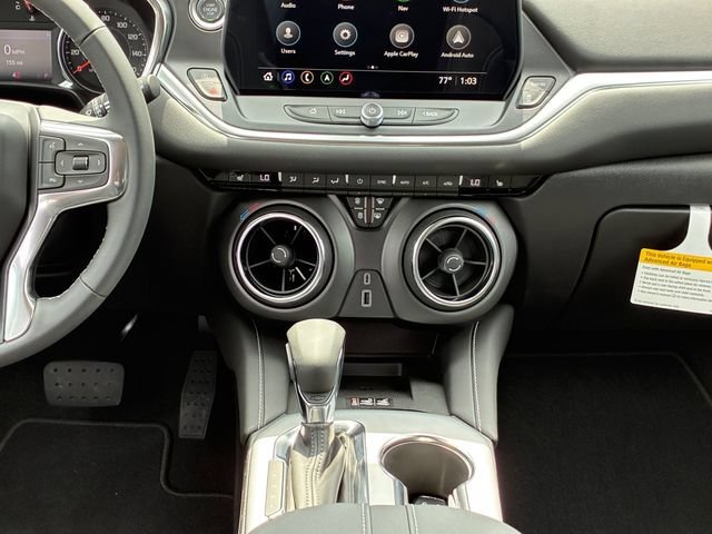 2026 Chevrolet Blazer 3LT - Photo 20