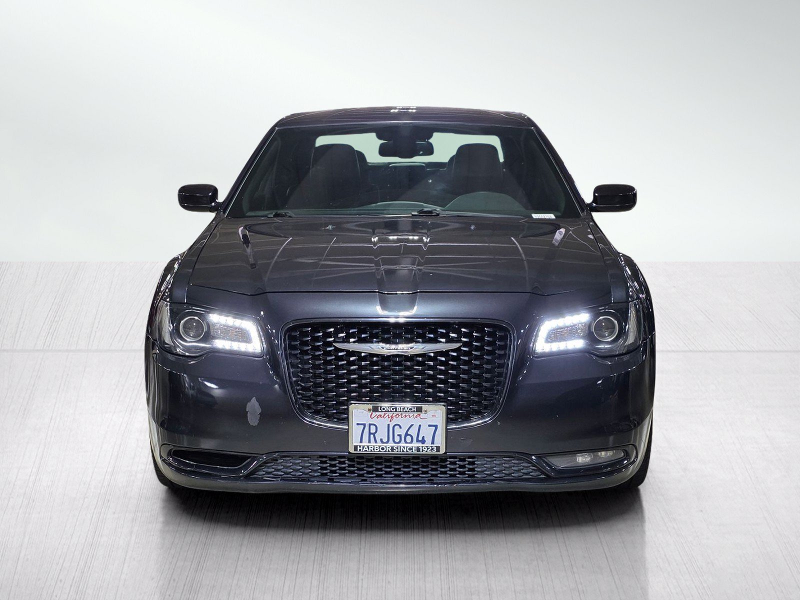 Used 2015 Chrysler 300 S with VIN 2C3CCABG7FH904148 for sale in Long Beach, CA