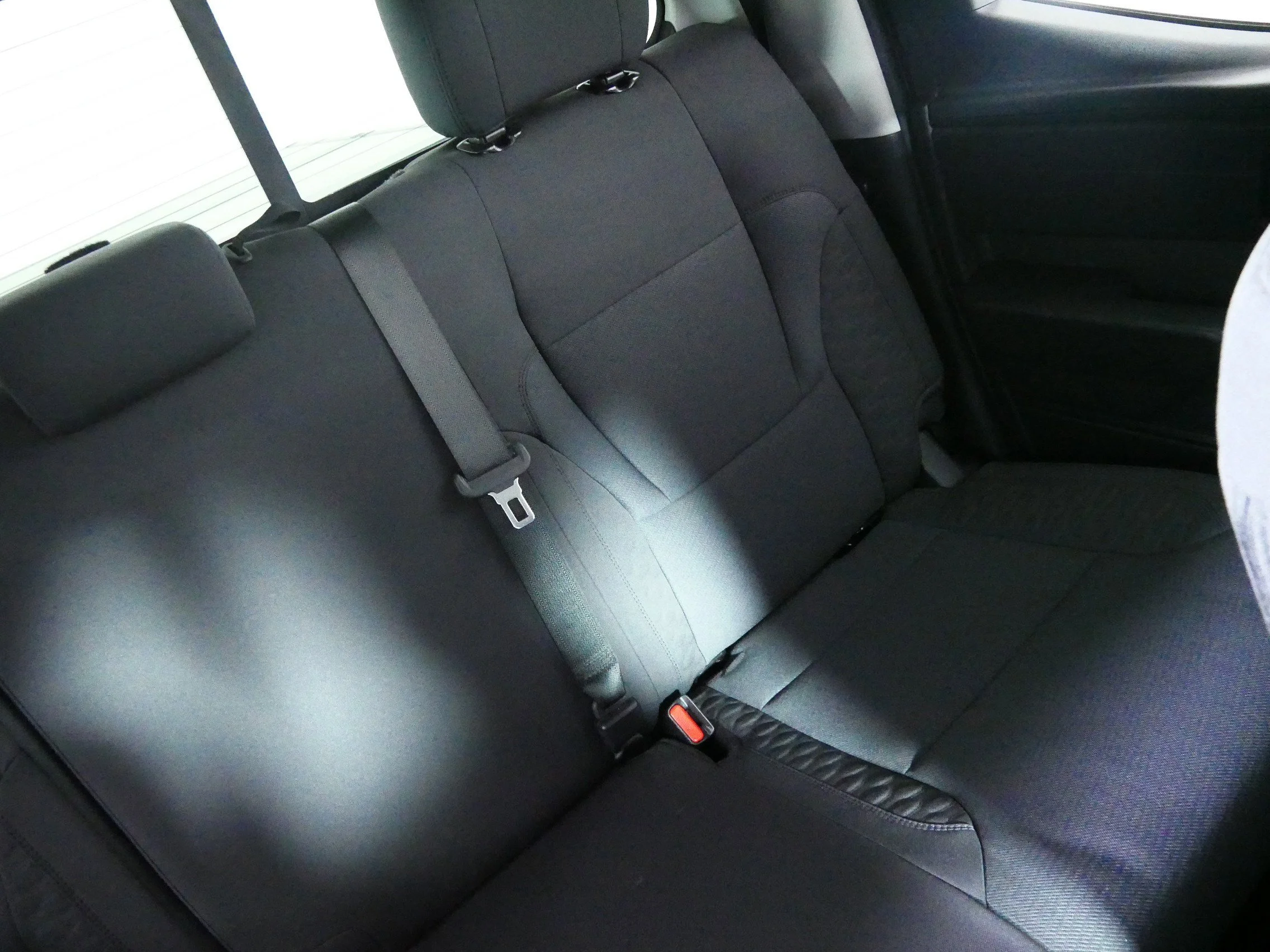 Used 2023 Ice Cap Toyota SR image 14