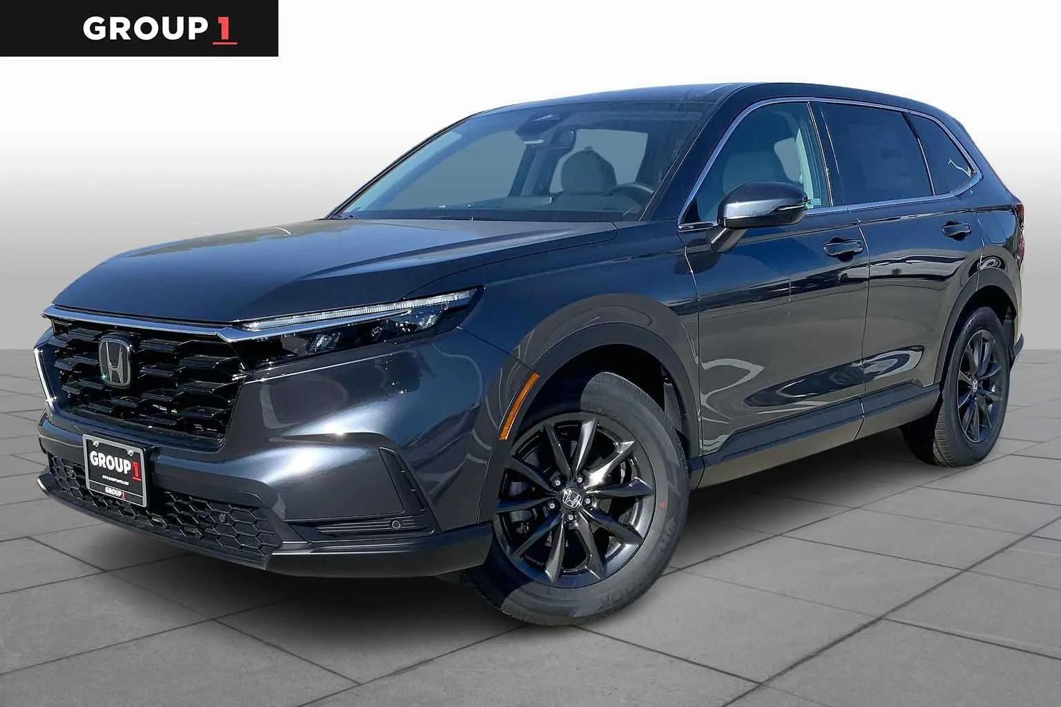 2026 Honda Passport TrailSport Blackout Elite