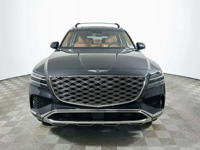 New 2026 Genesis GV80 2.5T Advanced