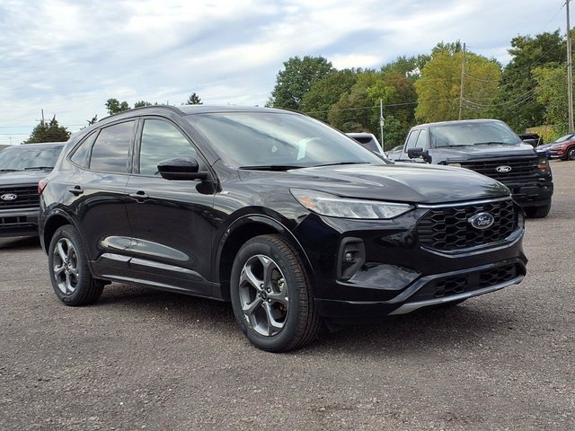 2024 Ford Escape ST-Line Select