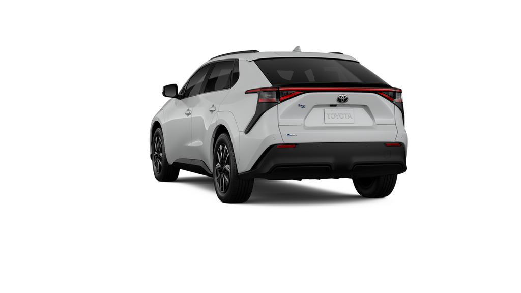 2026 Toyota bZ XLE - Photo 18