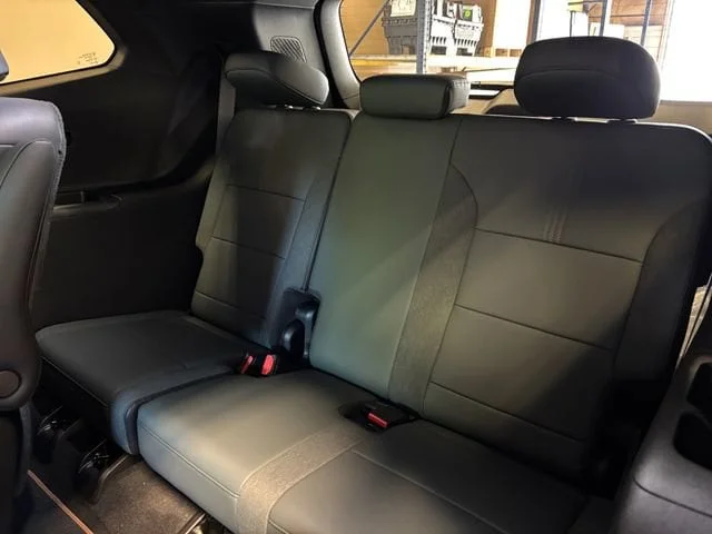 New 2026 Ebony Twilight Metallic GMC AT4 image 17