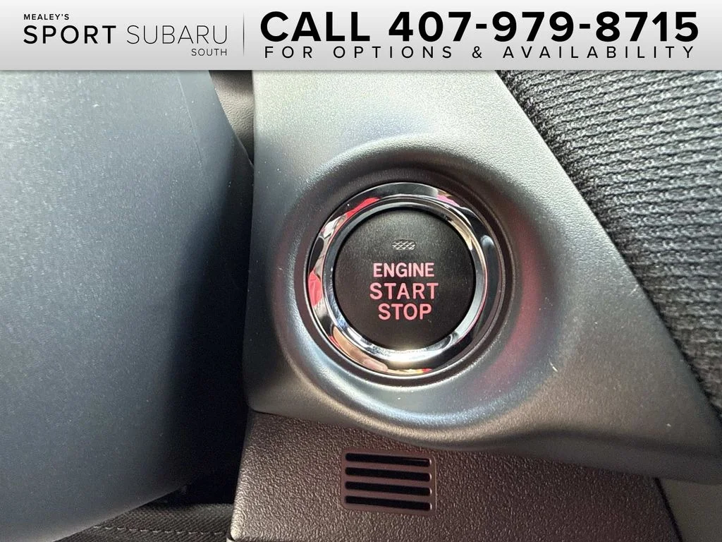 2026 Subaru Outback Premium - Photo 35