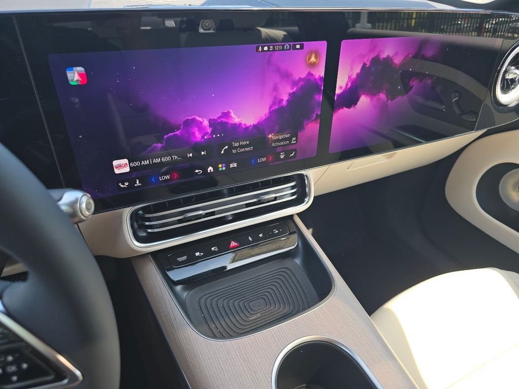 New 2027 Night Black Mercedes-Benz CLA 220 image 33