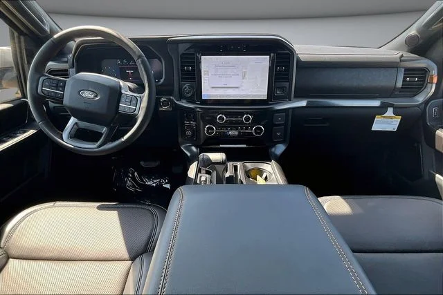 New 2026 Avalanche Ford Tremor® image 5