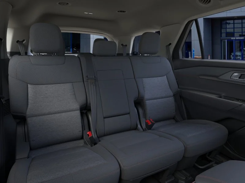 2026 Ford Explorer Active - Photo 11