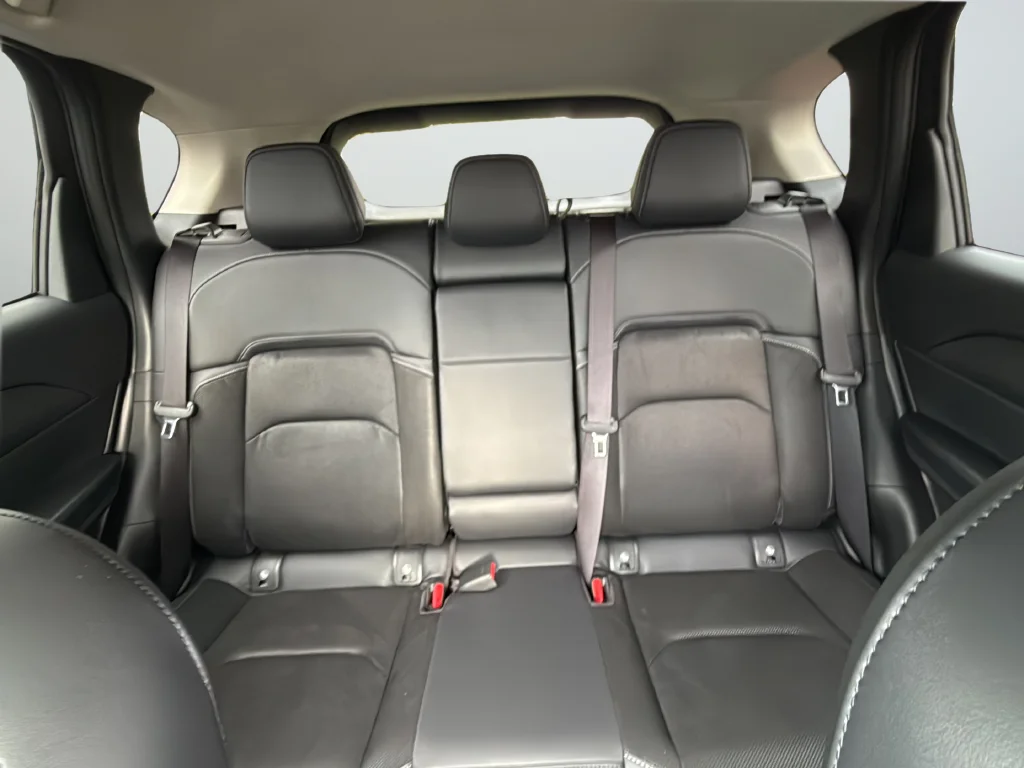 New 2026 Black Mazda 2.5 S Select image 30