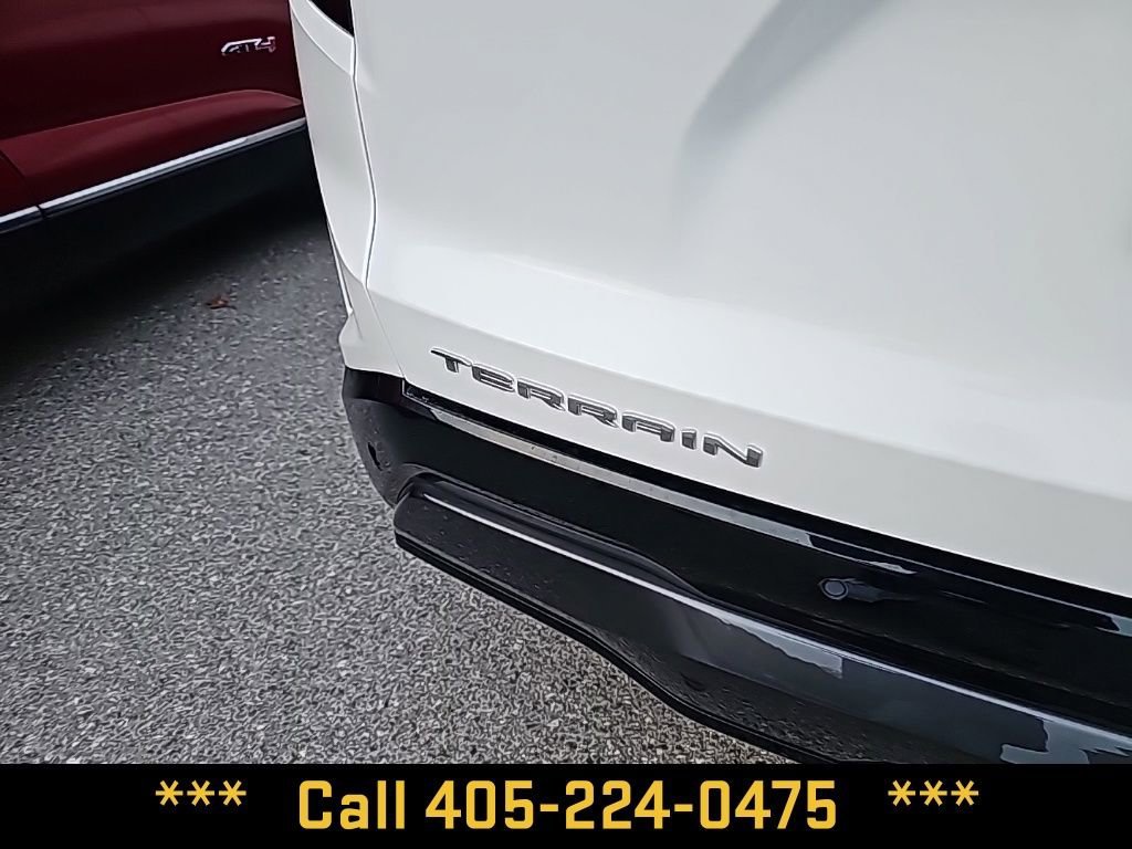 2026 GMC Terrain AT4 - Photo 14