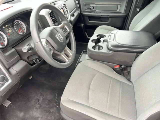 Used 2023 Gray Ram SLT image 25