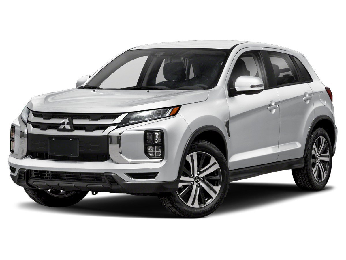 Used 2020 Burnt Orange Mitsubishi ES 2.0 image 3