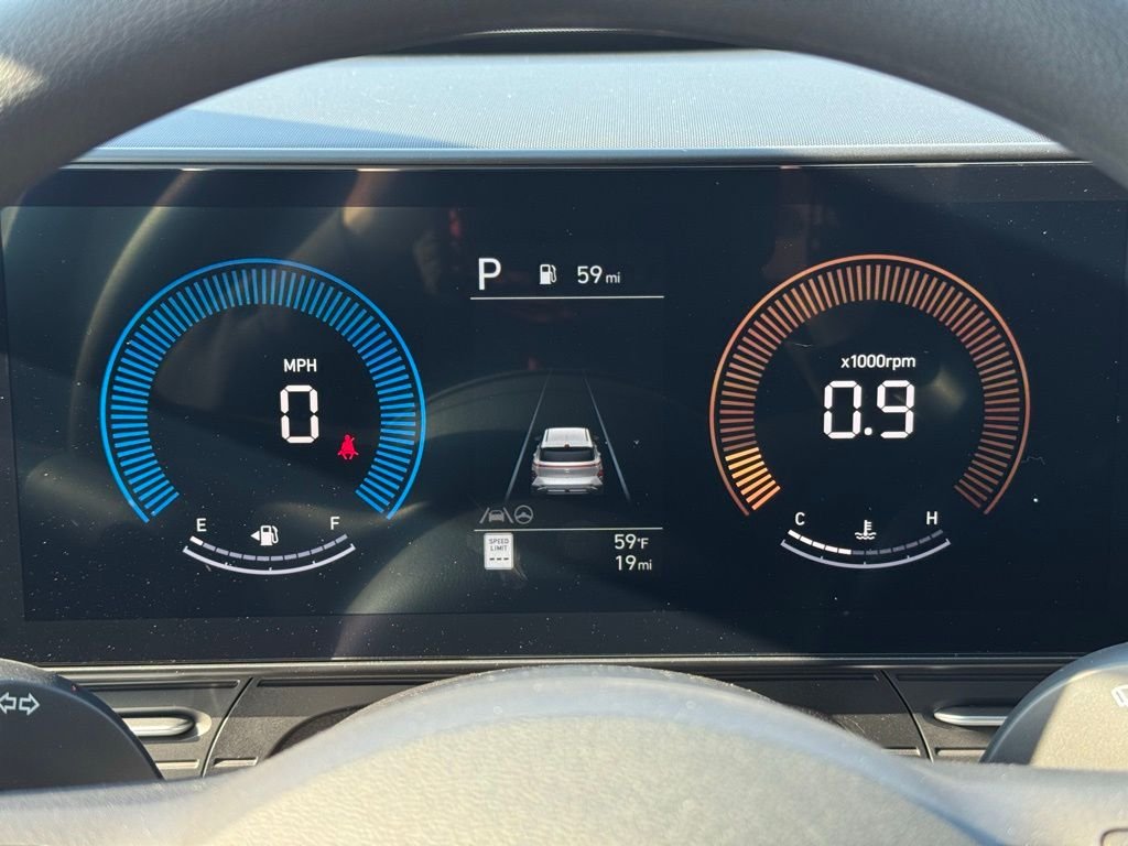 2026 Hyundai Kona SE - Photo 22