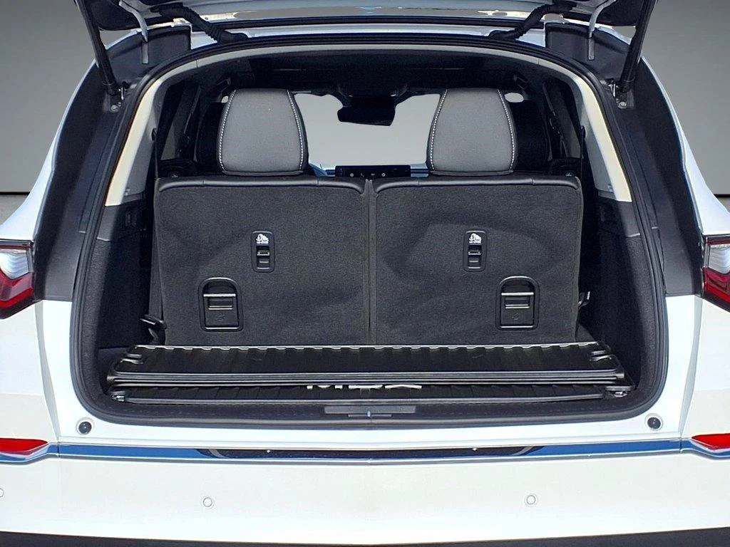 2026 Acura MDX Technology Package - Photo 37